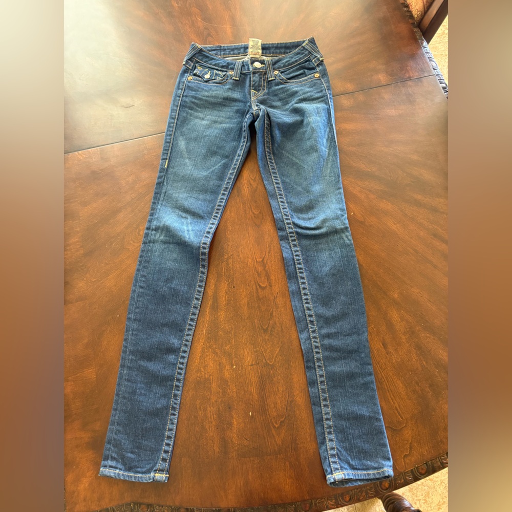 True Religion 25